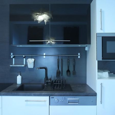 Apartman Gala Čakovec Dış mekan fotoğraf