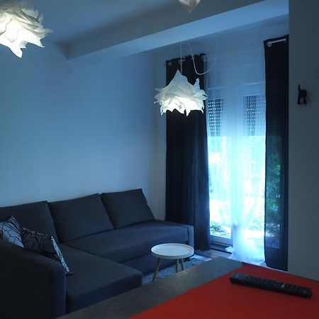Apartman Gala Čakovec Dış mekan fotoğraf