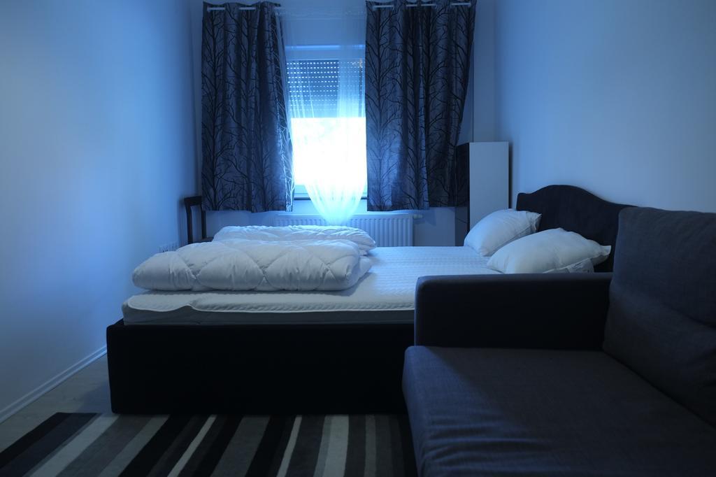 Apartman Gala Čakovec Dış mekan fotoğraf