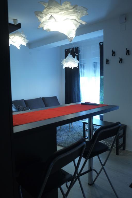 Apartman Gala Čakovec Dış mekan fotoğraf