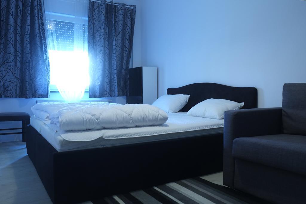 Apartman Gala Čakovec Dış mekan fotoğraf