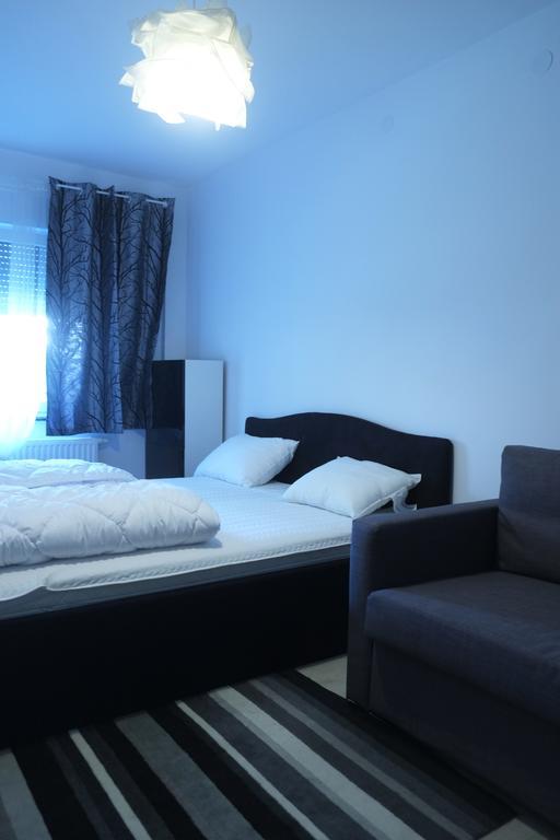 Apartman Gala Čakovec Dış mekan fotoğraf
