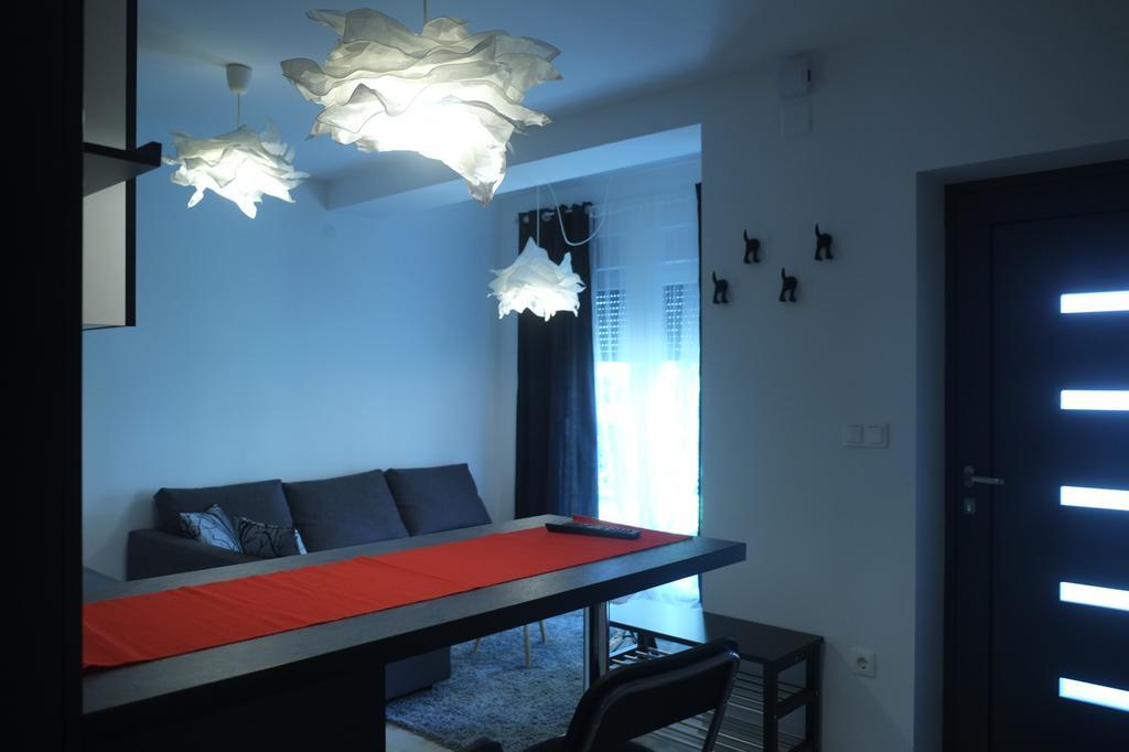 Apartman Gala Čakovec Dış mekan fotoğraf