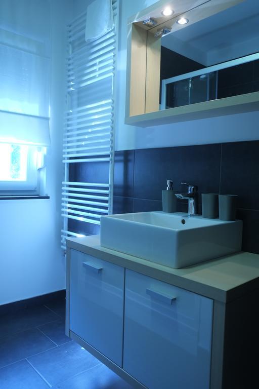 Apartman Gala Čakovec Dış mekan fotoğraf