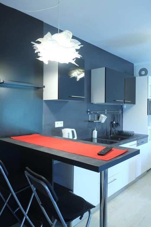 Apartman Gala Čakovec Dış mekan fotoğraf