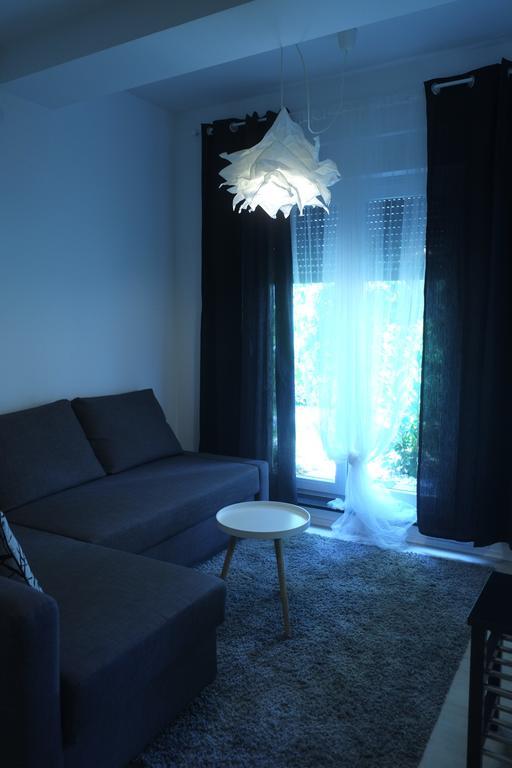 Apartman Gala Čakovec Dış mekan fotoğraf